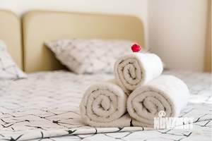 1-к квартира, посуточно, 35м2, 10/15 этаж