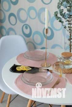 1-к квартира, посуточно, 60м2, 1/1 этаж