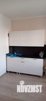 Студия квартира, на длительный срок, 29м2, 16/18 этаж