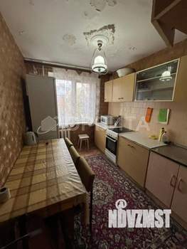 3-к квартира, на длительный срок, 66м2, 4/9 этаж