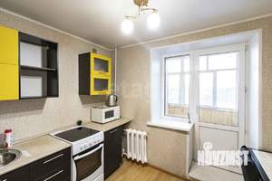 1-к квартира, на длительный срок, 34м2, 10/10 этаж