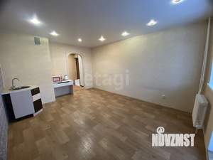 Студия квартира, на длительный срок, 26м2, 8/16 этаж