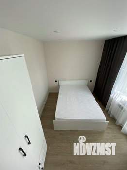 1-к квартира, на длительный срок, 42м2, 13/14 этаж