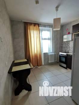 1-к квартира, посуточно, 38м2, 8/9 этаж