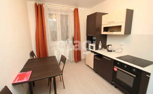 2-к квартира, на длительный срок, 56м2, 9/21 этаж