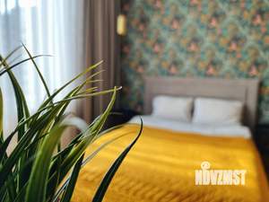 1-к квартира, посуточно, 49м2, 1/1 этаж