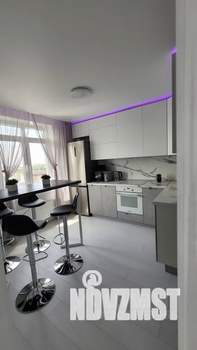 1-к квартира, посуточно, 29м2, 18/25 этаж