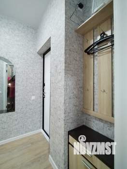 Студия квартира, на длительный срок, 27м2, 9/9 этаж