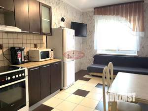 2-к квартира, на длительный срок, 68м2, 7/12 этаж