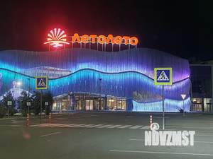 3-к квартира, посуточно, 75м2, 4/13 этаж