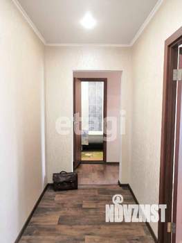 1-к квартира, на длительный срок, 40м2, 9/10 этаж