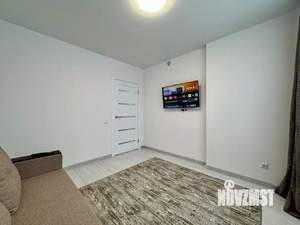 2-к квартира, посуточно, 50м2, 1/1 этаж