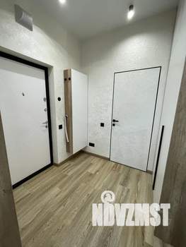 Студия квартира, посуточно, 37м2, 4/9 этаж