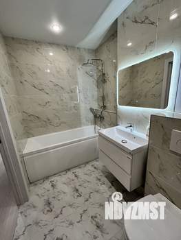 1-к квартира, на длительный срок, 42м2, 6/8 этаж