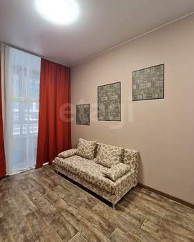 1-к квартира, на длительный срок, 42м2, 1/10 этаж