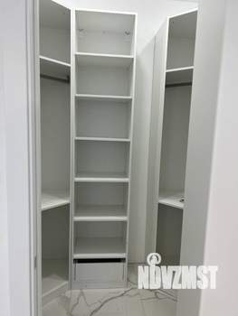 1-к квартира, на длительный срок, 53м2, 20/24 этаж