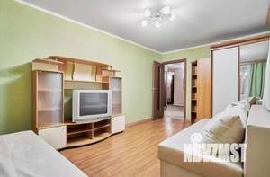 2-к квартира, посуточно, 70м2, 1/1 этаж
