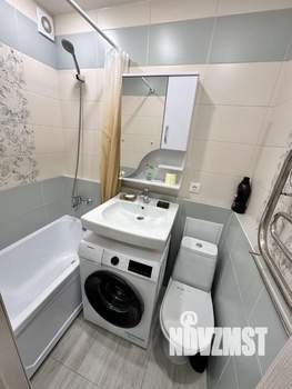 1-к квартира, на длительный срок, 25м2, 9/9 этаж