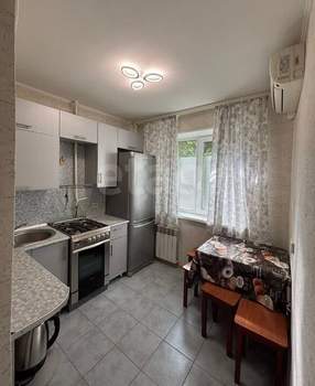 1-к квартира, на длительный срок, 30м2, 1/5 этаж