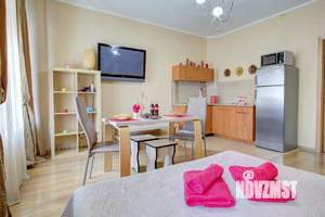 1-к квартира, посуточно, 33м2, 2/14 этаж