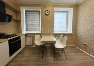 1-к квартира, на длительный срок, 41м2, 3/3 этаж