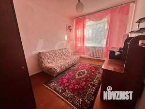 2-к квартира, на длительный срок, 42м2, 1/2 этаж