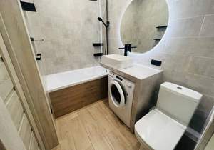1-к квартира, на длительный срок, 42м2, 3/16 этаж