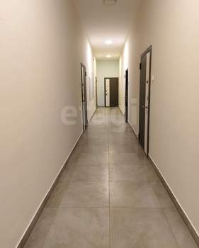 Студия квартира, на длительный срок, 34м2, 1/10 этаж