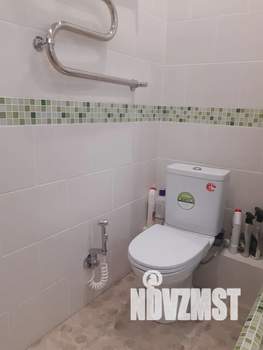 Студия квартира, посуточно, 26м2, 14/18 этаж