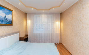 2-к квартира, на длительный срок, 56м2, 4/5 этаж