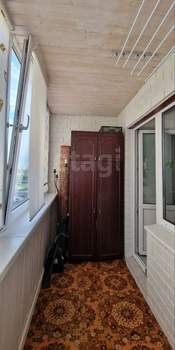 1-к квартира, на длительный срок, 52м2, 5/16 этаж