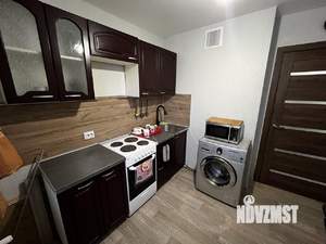 1-к квартира, на длительный срок, 31м2, 6/11 этаж