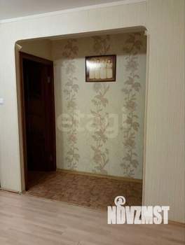 1-к квартира, на длительный срок, 30м2, 3/5 этаж