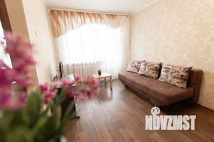 1-к квартира, посуточно, 32м2, 5/5 этаж