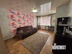 Студия квартира, на длительный срок, 28м2, 2/5 этаж