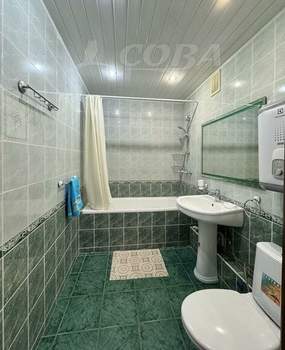 2-к квартира, на длительный срок, 62м2, 8/10 этаж