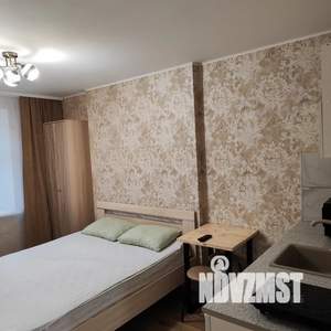 Студия квартира, посуточно, 20м2, 1/9 этаж