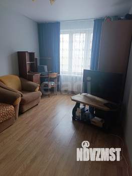 1-к квартира, на длительный срок, 36м2, 5/16 этаж