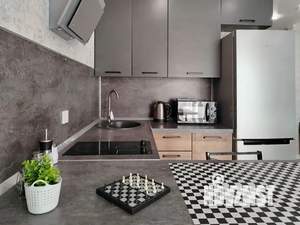 Студия квартира, посуточно, 30м2, 13/18 этаж