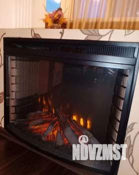 1-к квартира, посуточно, 55м2, 6/16 этаж