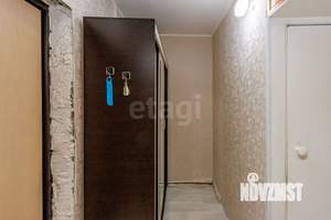 1-к квартира, на длительный срок, 30м2, 2/5 этаж