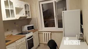 2-к квартира, на длительный срок, 51м2, 8/16 этаж