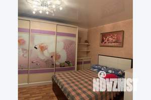 1-к квартира, посуточно, 35м2, 2/5 этаж