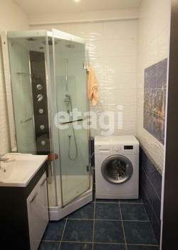 1-к квартира, на длительный срок, 40м2, 3/9 этаж