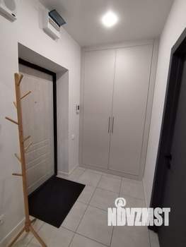 1-к квартира, на длительный срок, 41м2, 13/25 этаж