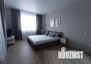 1-к квартира, на длительный срок, 39м2, 9/14 этаж