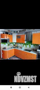 3-к квартира, на длительный срок, 67м2, 5/10 этаж