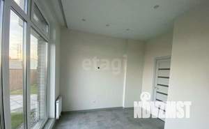 1-к квартира, на длительный срок, 43м2, 1/4 этаж