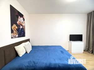 3-к квартира, посуточно, 65м2, 1/1 этаж