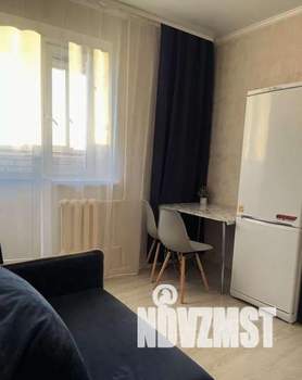 1-к квартира, на длительный срок, 41м2, 16/16 этаж